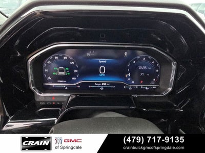 2024 Chevrolet Silverado 1500 LT All Star Edition