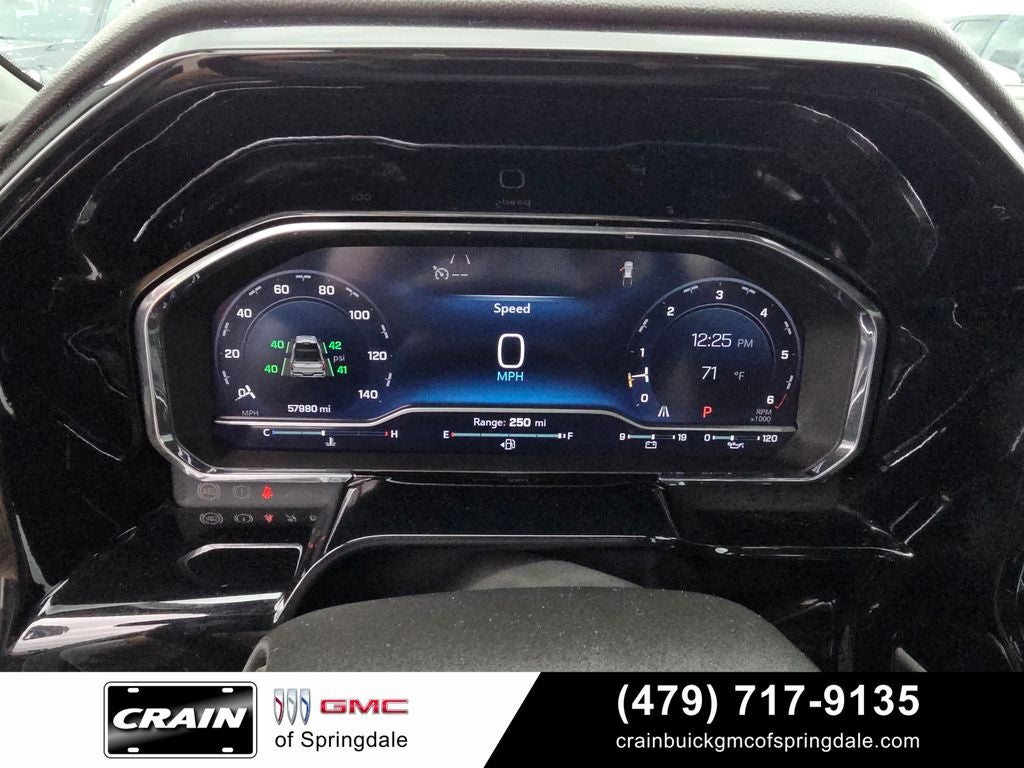 2024 Chevrolet Silverado 1500 LT All Star Edition