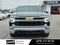 2024 Chevrolet Silverado 1500 LT All Star Edition