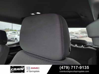2024 Chevrolet Silverado 1500 LT All Star Edition