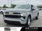 2024 Chevrolet Silverado 1500 LT All Star Edition