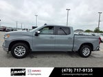 2024 Chevrolet Silverado 1500 LT All Star Edition