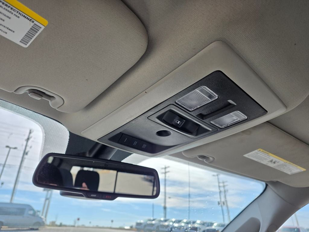 2017 RAM 3500 Big Horn