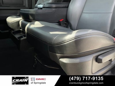 2025 RAM 3500 Tradesman