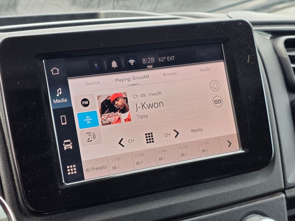 2025 RAM ProMaster 2500 Base 136 WB