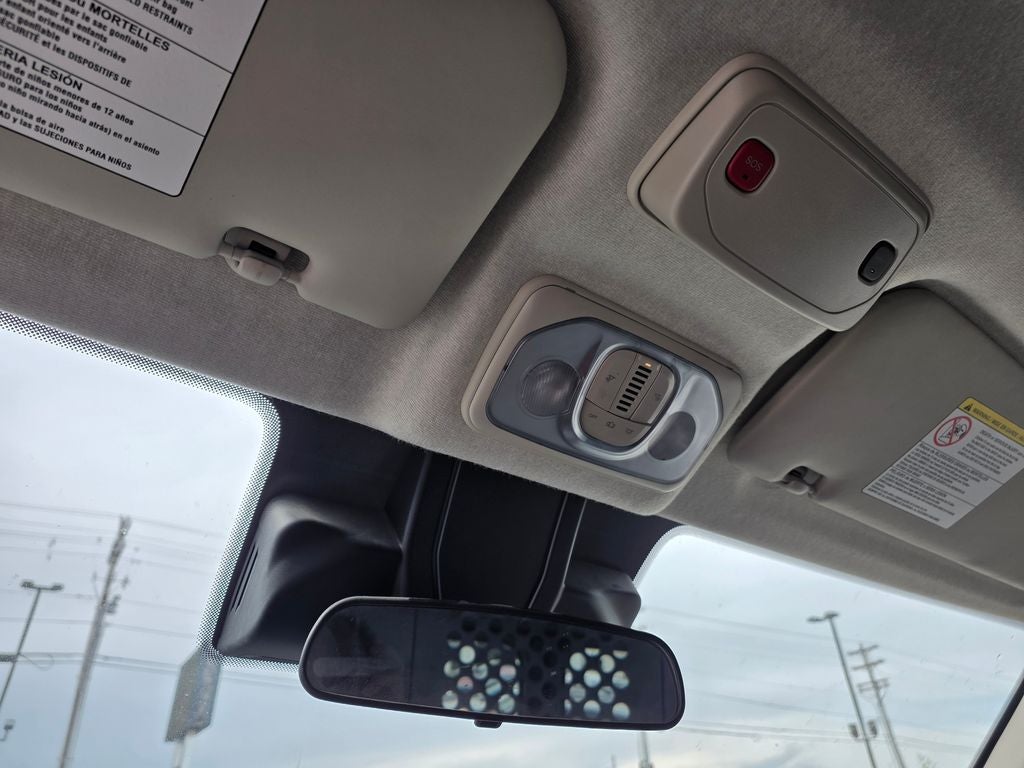 2025 RAM ProMaster 2500 Base 136 WB