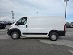 2025 RAM ProMaster 2500 Base 136 WB