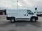 2025 RAM ProMaster 2500 Base 136 WB