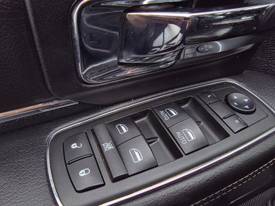 2014 RAM 2500 Laramie