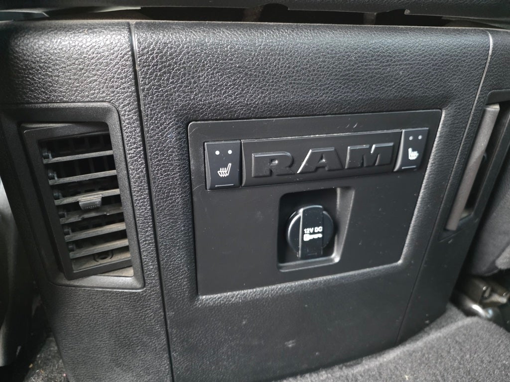 2014 RAM 2500 Laramie