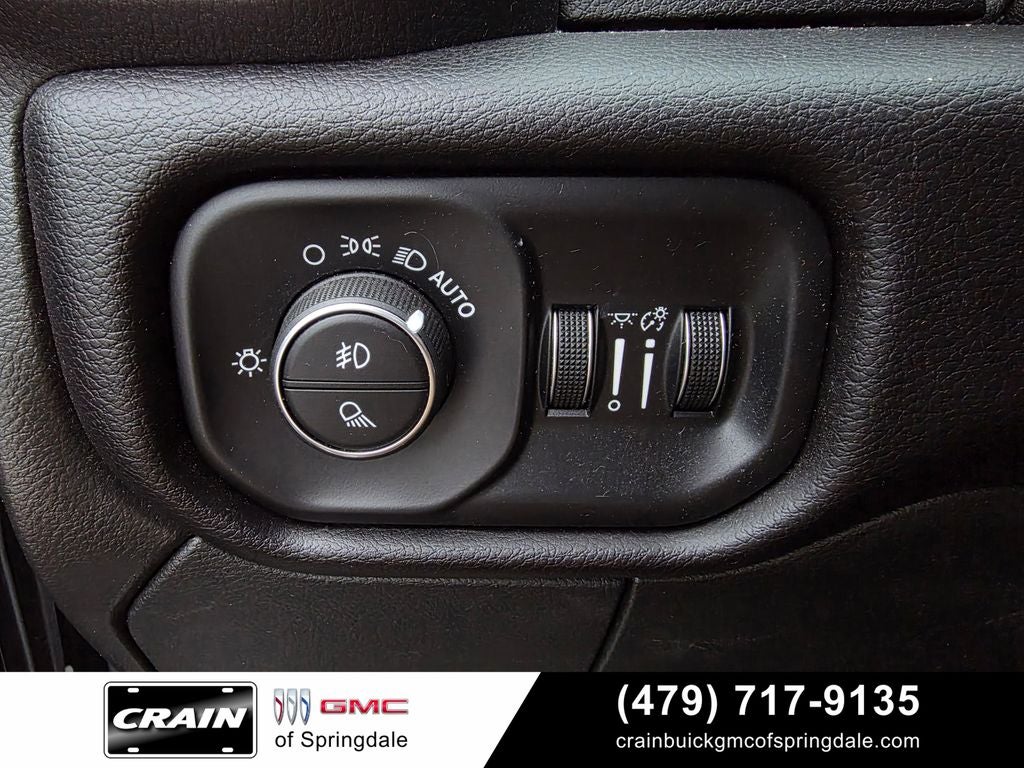 2022 RAM 2500 Laramie LEATHER SPORT PACK CUMMINS DIESEL 6.7L