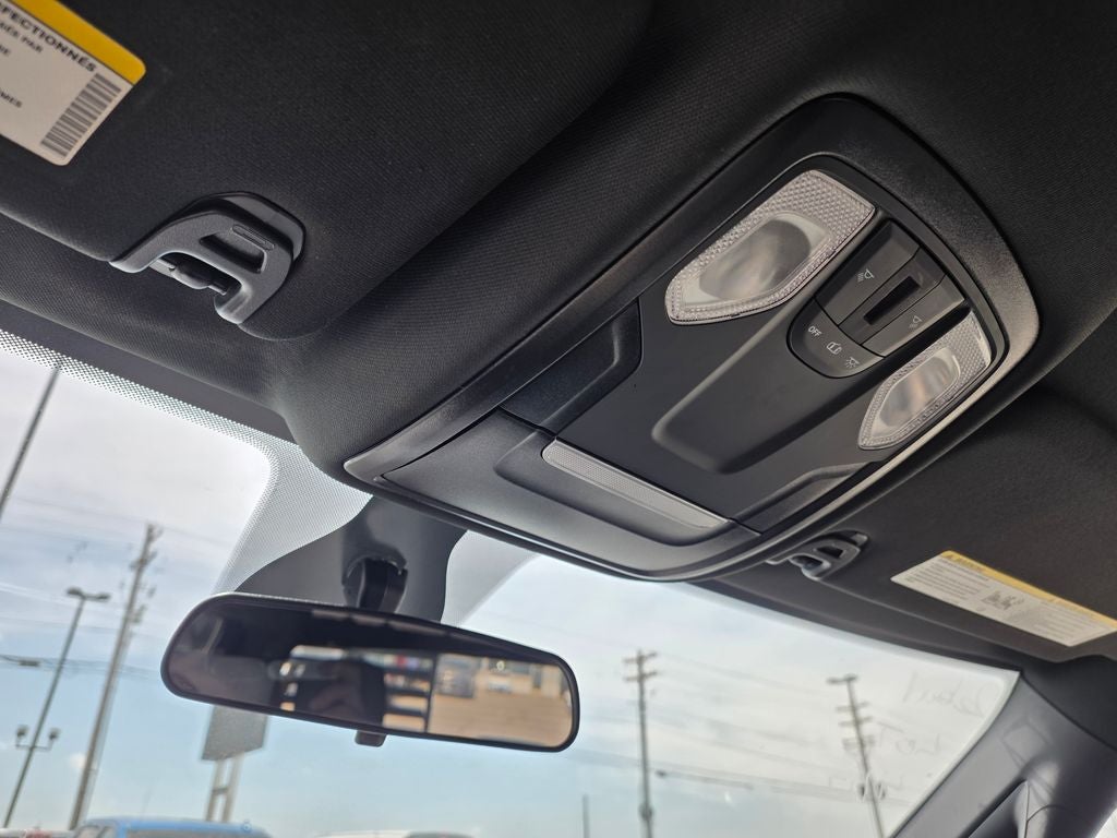 2024 RAM 3500 SLT