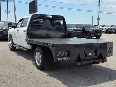 2024 RAM 3500 SLT