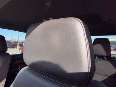 2023 Chevrolet Silverado 1500 WT