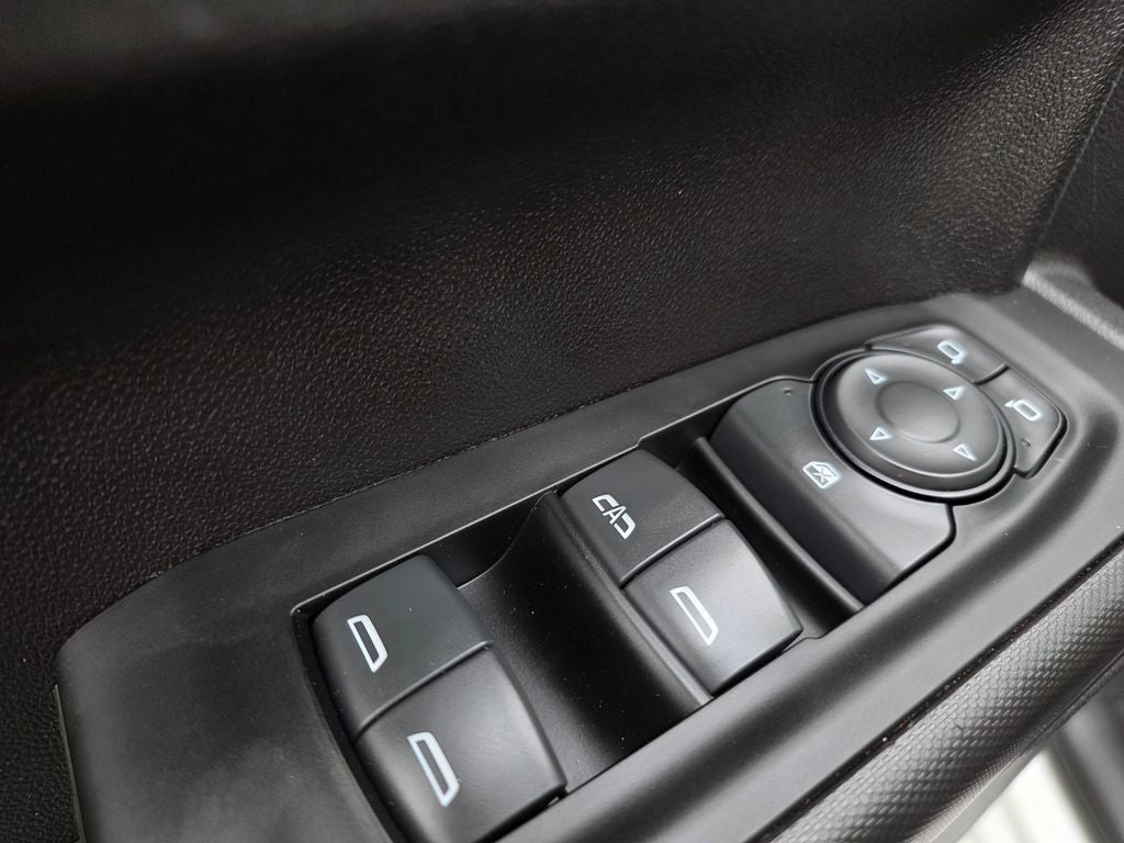 2022 Chevrolet Silverado 1500 LTD Custom Trail Boss