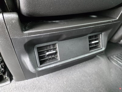 2022 Chevrolet Silverado 1500 LTD Custom Trail Boss