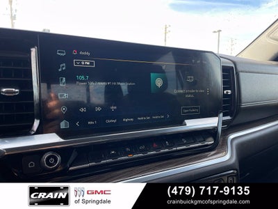 2022 Chevrolet Silverado 1500 LT LT1