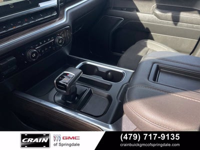 2022 Chevrolet Silverado 1500 LT LT1