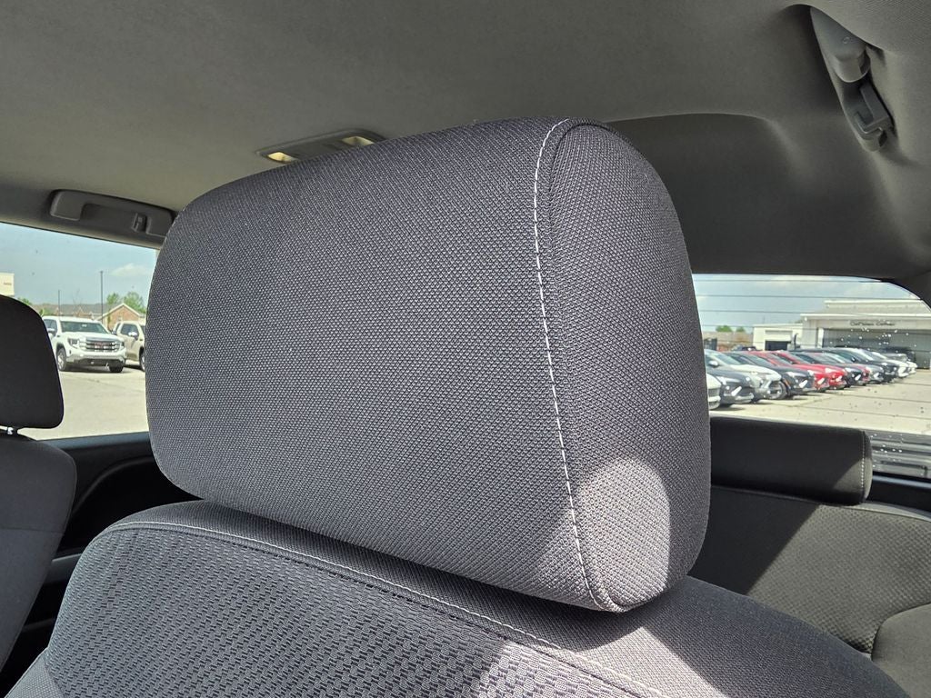 2016 Chevrolet Silverado 1500 LT LT2