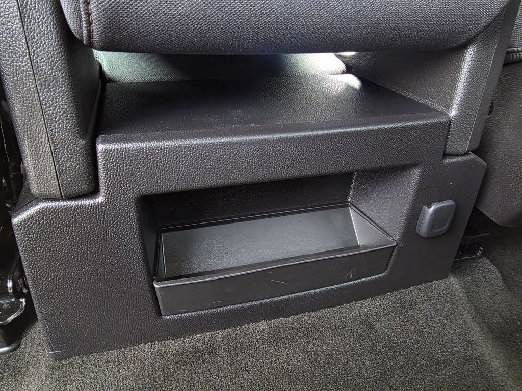 2017 Chevrolet Silverado 1500 LT LT1