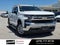 2019 Chevrolet Silverado 1500 LT 1LT Z71 OFF ROAD V/8