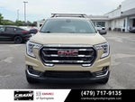 2022 GMC Terrain AT4 SUNROOF/Infotainment II