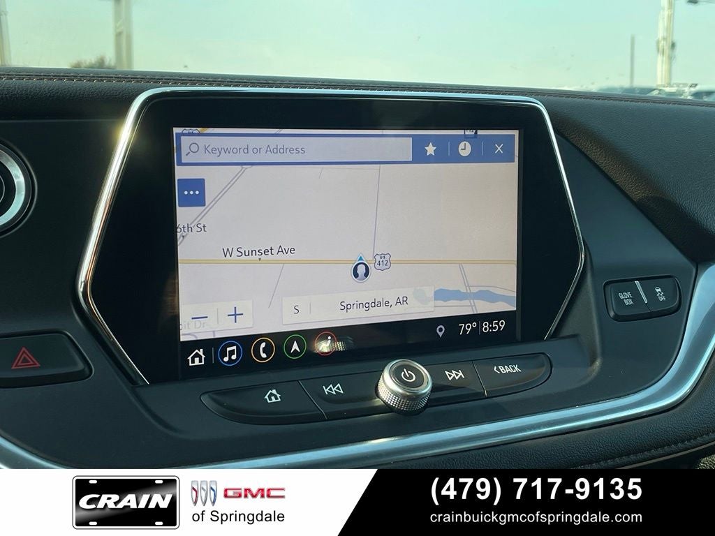 2019 Chevrolet Blazer Premier