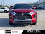 2019 Chevrolet Blazer Premier