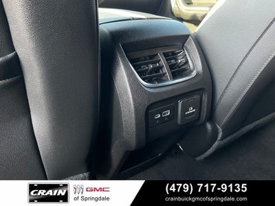 2019 Chevrolet Blazer Premier