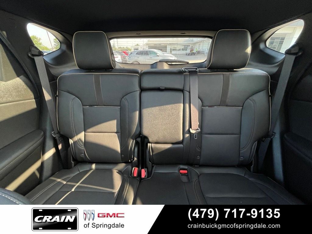 2019 Chevrolet Blazer Premier