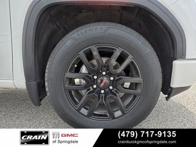 2020 GMC Sierra 1500 Elevation 5.3L V8