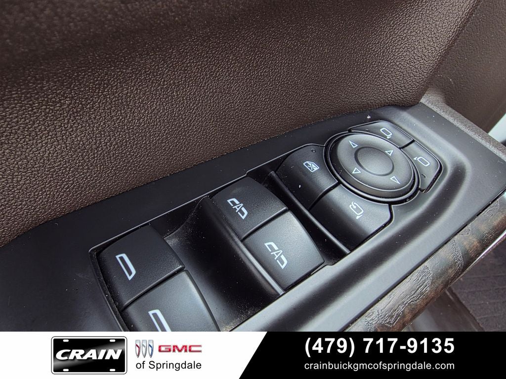 2021 GMC Sierra 1500 Denali 6.2L / Ultimate / Tech