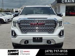 2021 GMC Sierra 1500 Denali 6.2L / Ultimate / Tech