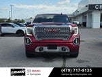 2022 GMC Sierra 1500 Limited Denali Premium Package