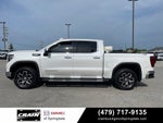 2024 GMC Sierra 1500 SLT Premium Plus Package