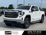 2024 GMC Sierra 1500 SLT Premium Plus Package