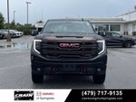 2022 GMC Sierra 1500 AT4X