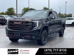 2022 GMC Sierra 1500 AT4X