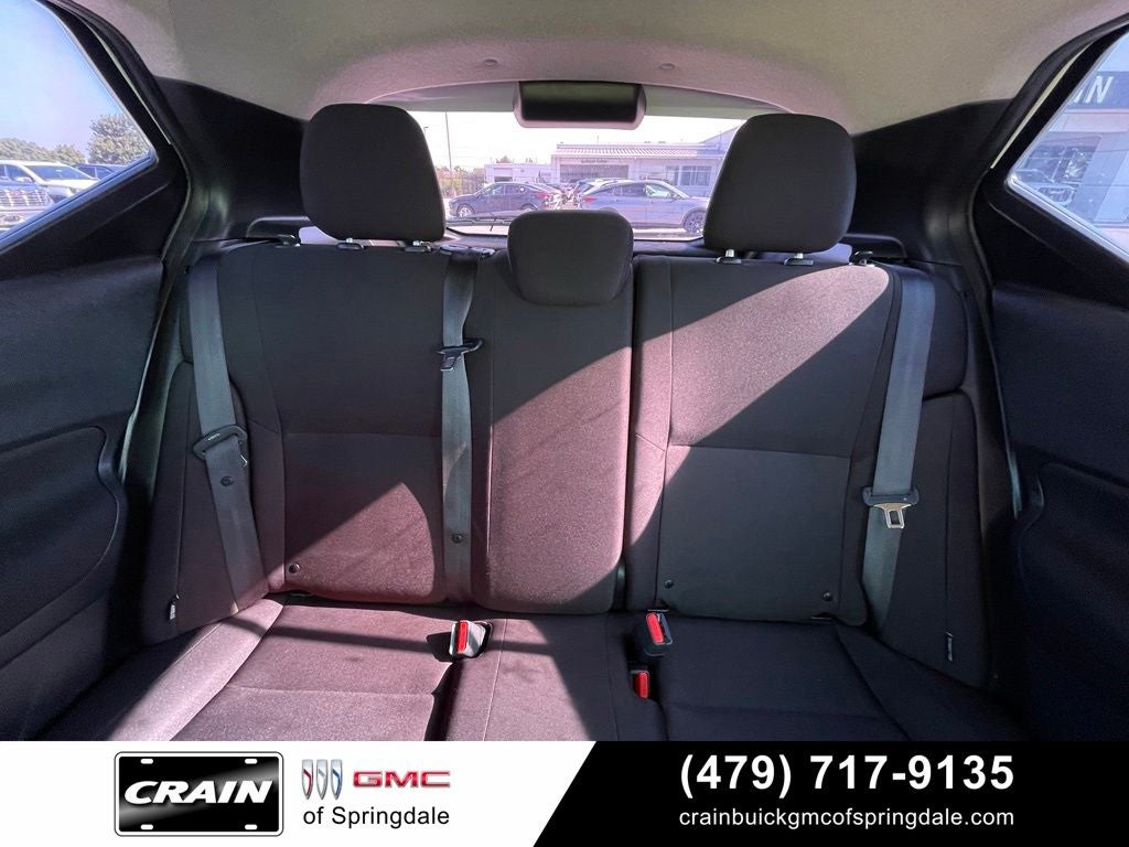 2023 Nissan Kicks S