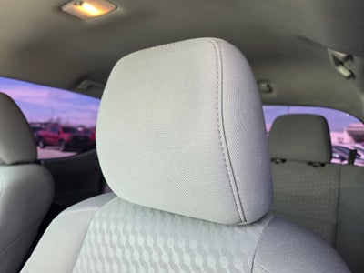 2020 Toyota Tacoma SR V6