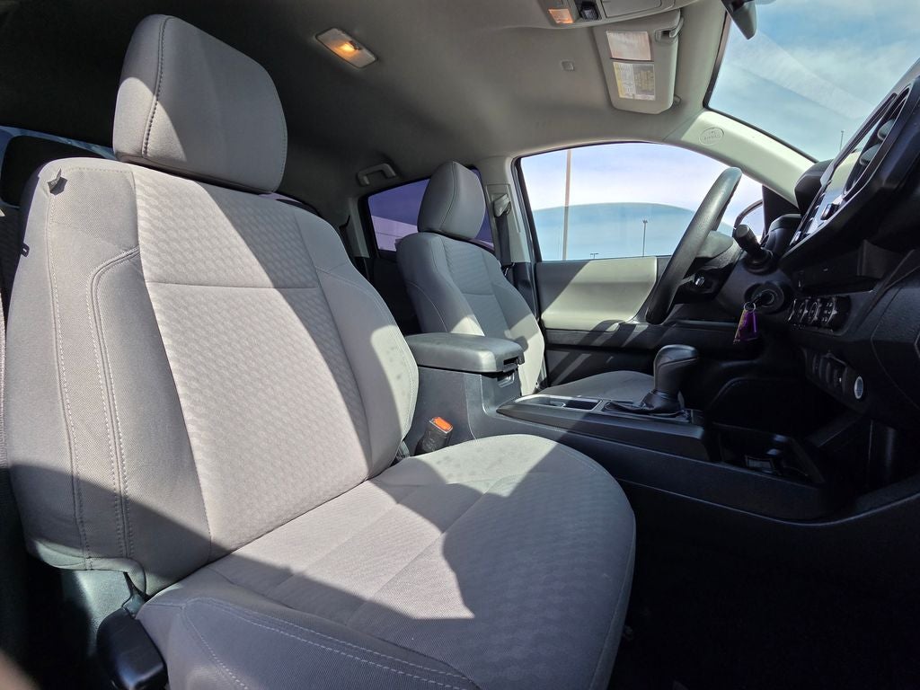 2020 Toyota Tacoma SR V6