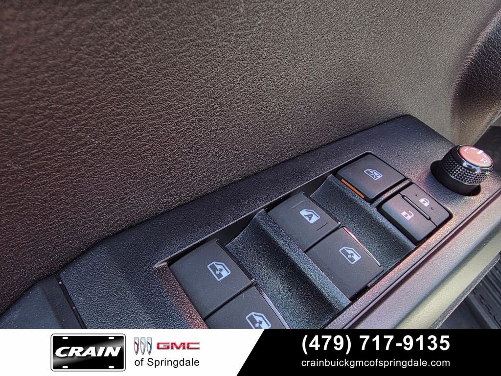 2023 Toyota Tacoma TRD Sport V6 BLACK OUT PACKAGE