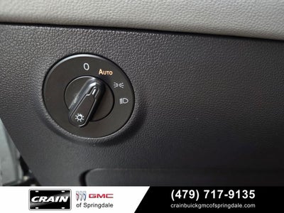 2023 Volkswagen Taos 1.5T SE CLEAN CARFAX