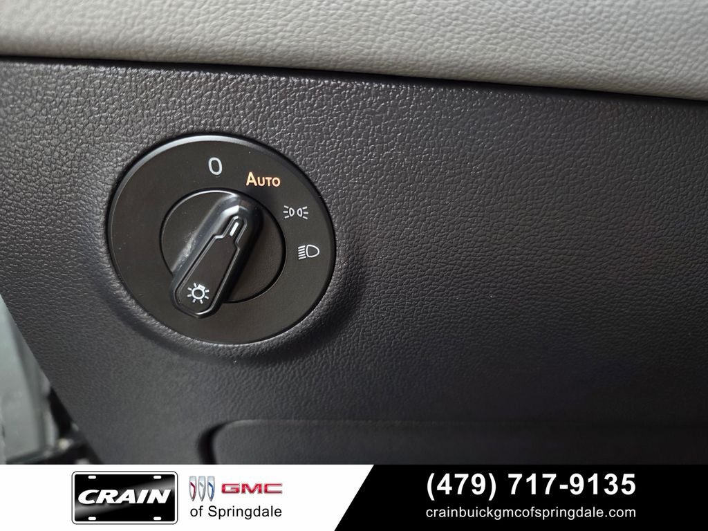 2023 Volkswagen Taos 1.5T SE CLEAN CARFAX