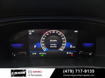 2023 Volkswagen Taos 1.5T SE CLEAN CARFAX
