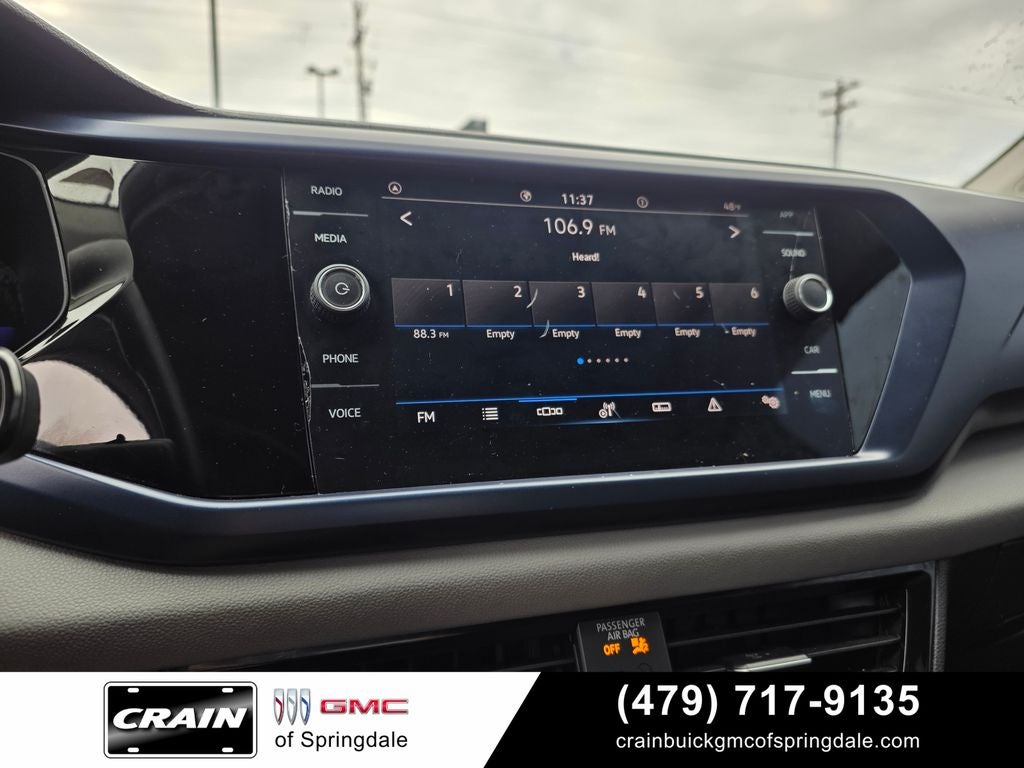 2023 Volkswagen Taos 1.5T SE CLEAN CARFAX