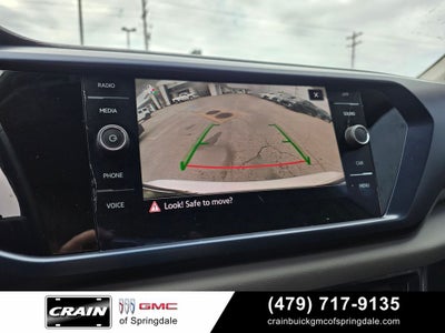 2023 Volkswagen Taos 1.5T SE CLEAN CARFAX