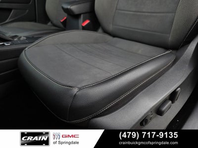 2023 Volkswagen Taos 1.5T SE CLEAN CARFAX