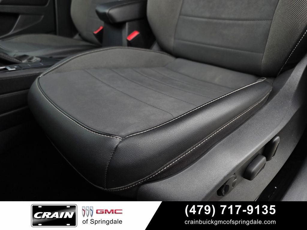 2023 Volkswagen Taos 1.5T SE CLEAN CARFAX