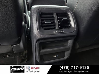 2023 Volkswagen Taos 1.5T SE CLEAN CARFAX